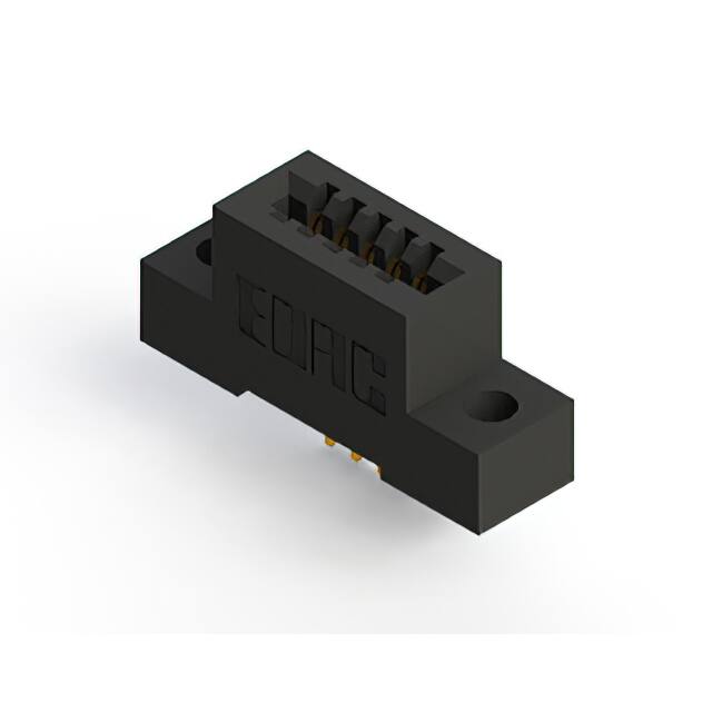 392-005-523-104 EDAC Inc.  Edgeboard Connectors